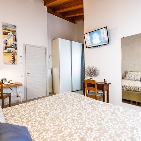 B&B Armonie Di Campagna Galliera Veneta Extérieur photo