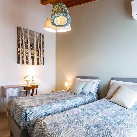 B&B Armonie Di Campagna Galliera Veneta Extérieur photo