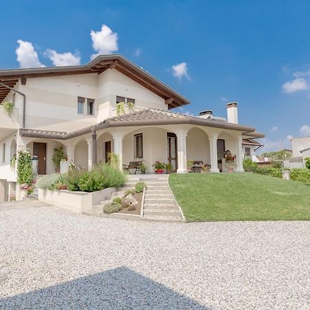 B&B Armonie Di Campagna Galliera Veneta Extérieur photo