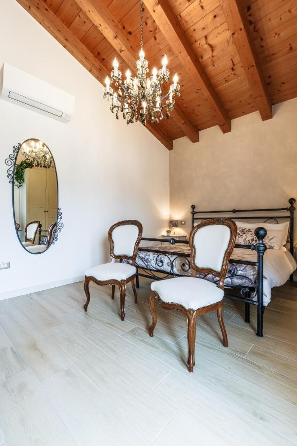 B&B Armonie Di Campagna Galliera Veneta Extérieur photo