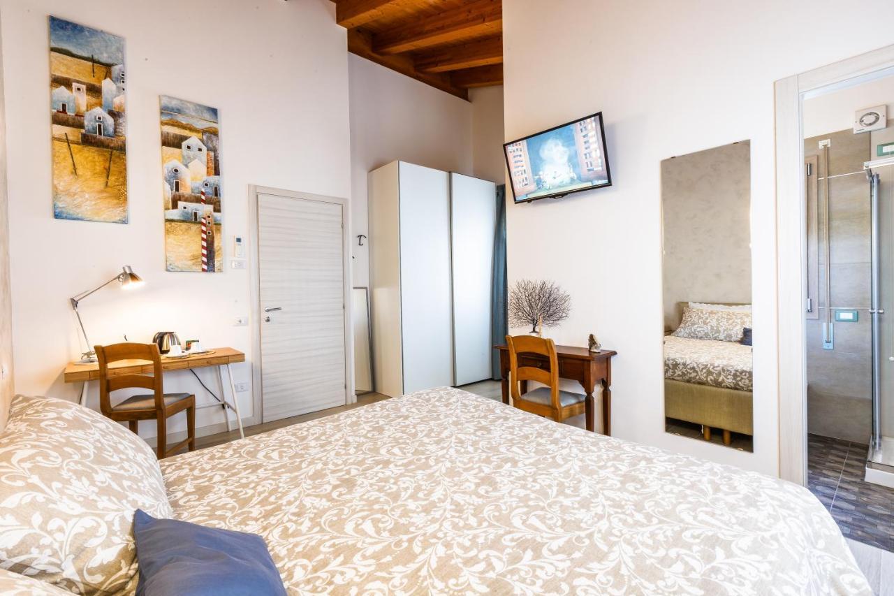 B&B Armonie Di Campagna Galliera Veneta Extérieur photo