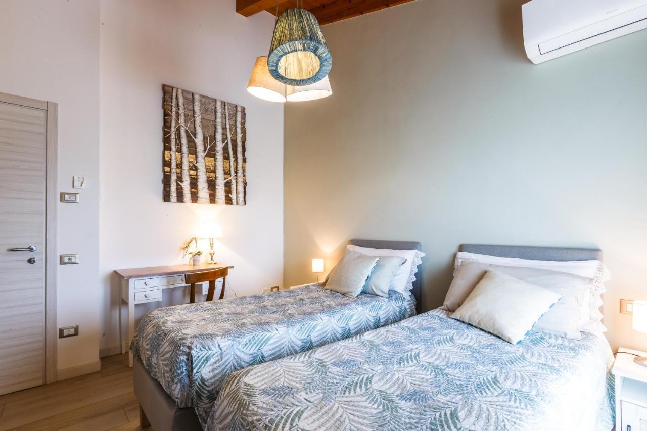 B&B Armonie Di Campagna Galliera Veneta Extérieur photo