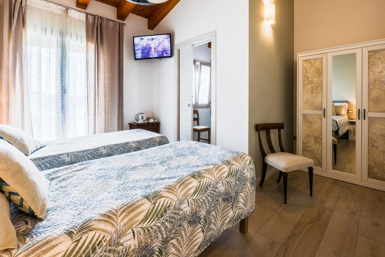 B&B Armonie Di Campagna Galliera Veneta Extérieur photo