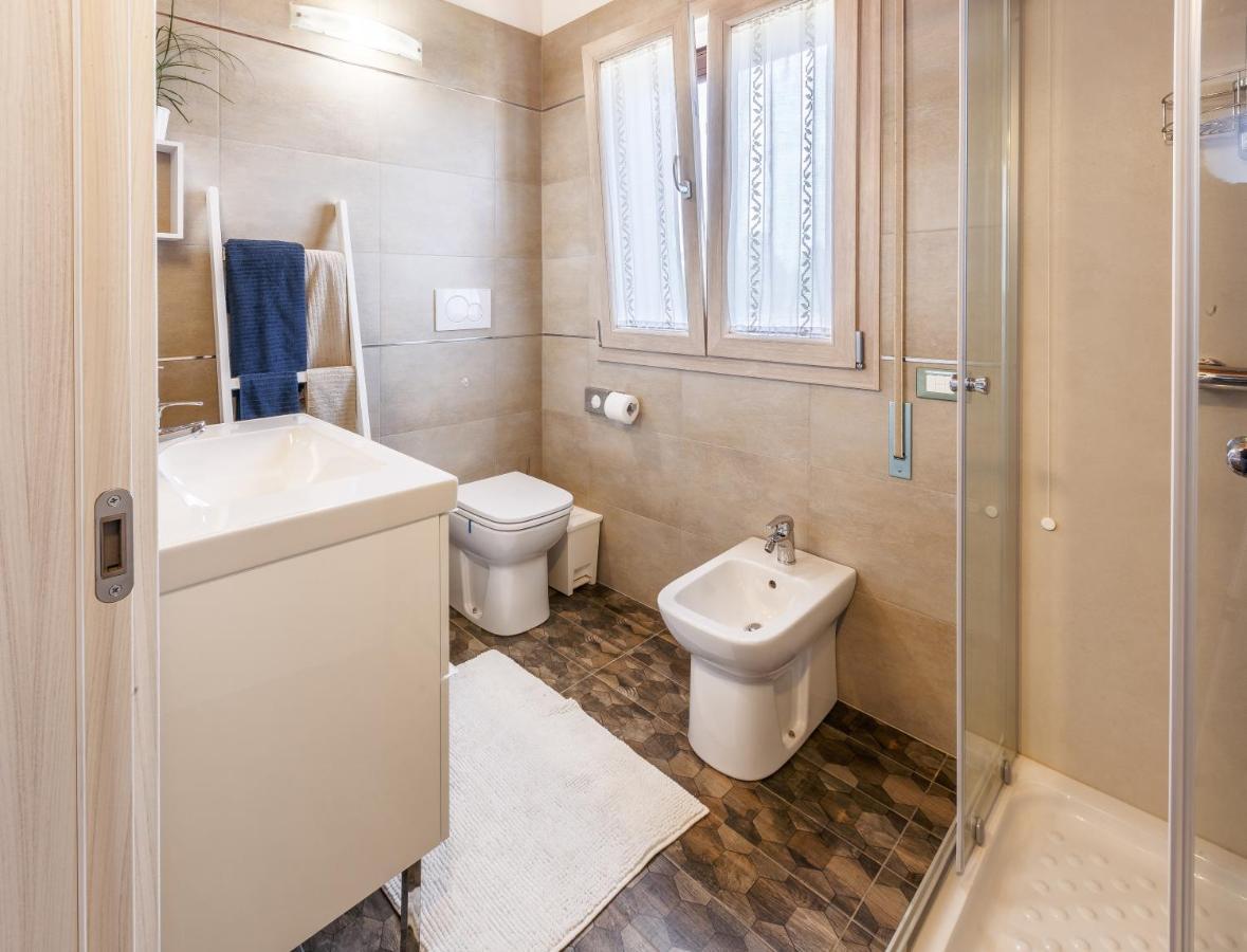 B&B Armonie Di Campagna Galliera Veneta Extérieur photo