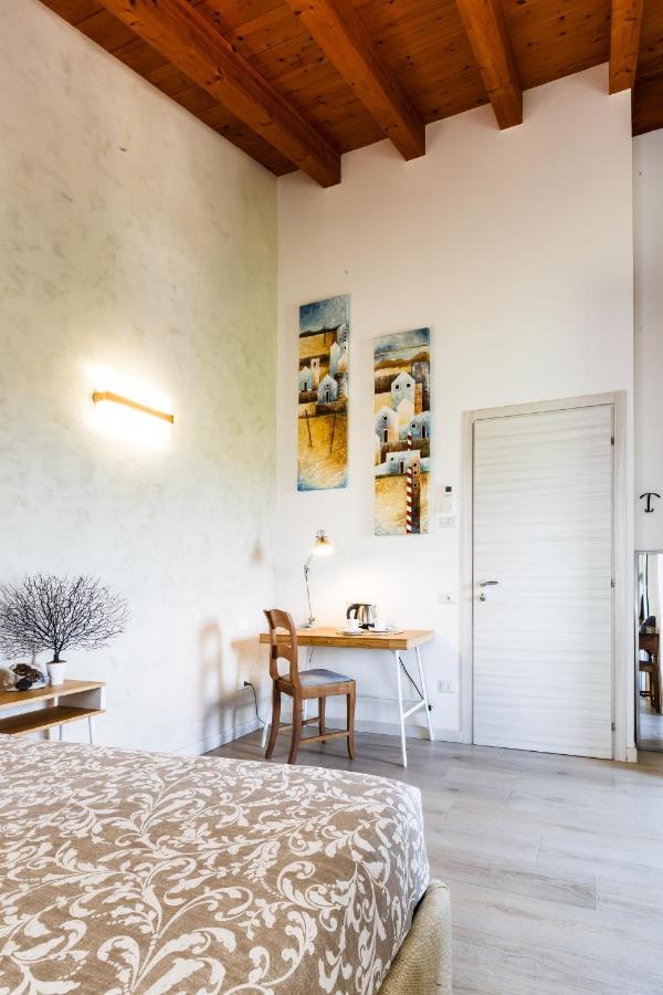 B&B Armonie Di Campagna Galliera Veneta Extérieur photo