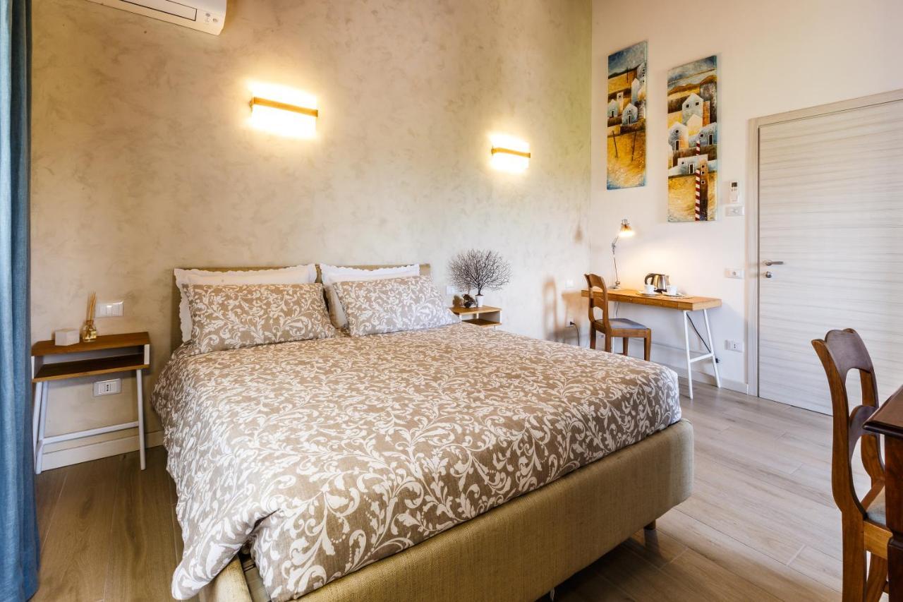 B&B Armonie Di Campagna Galliera Veneta Extérieur photo