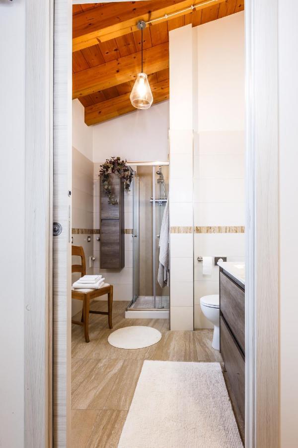 B&B Armonie Di Campagna Galliera Veneta Extérieur photo