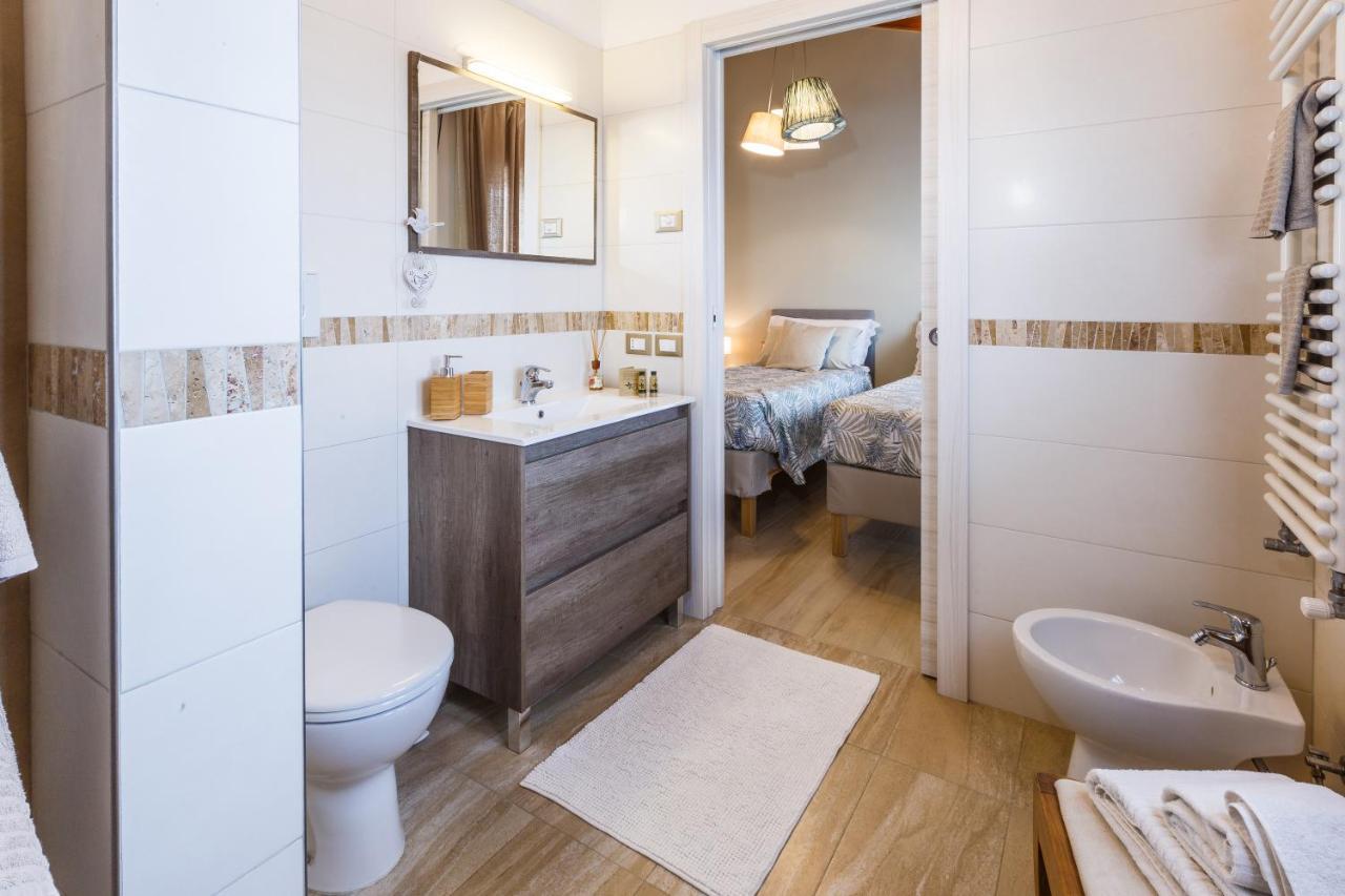 B&B Armonie Di Campagna Galliera Veneta Extérieur photo