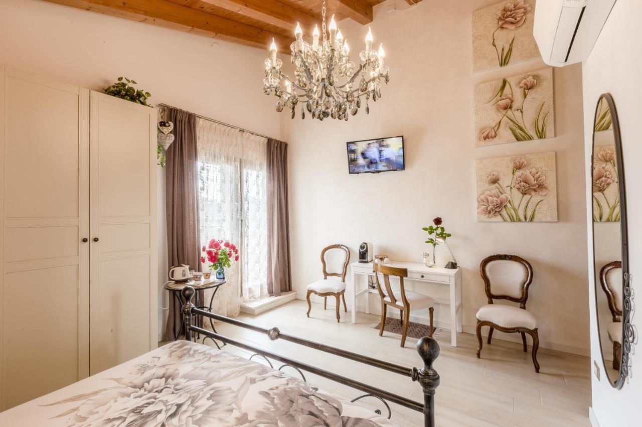 B&B Armonie Di Campagna Galliera Veneta Extérieur photo