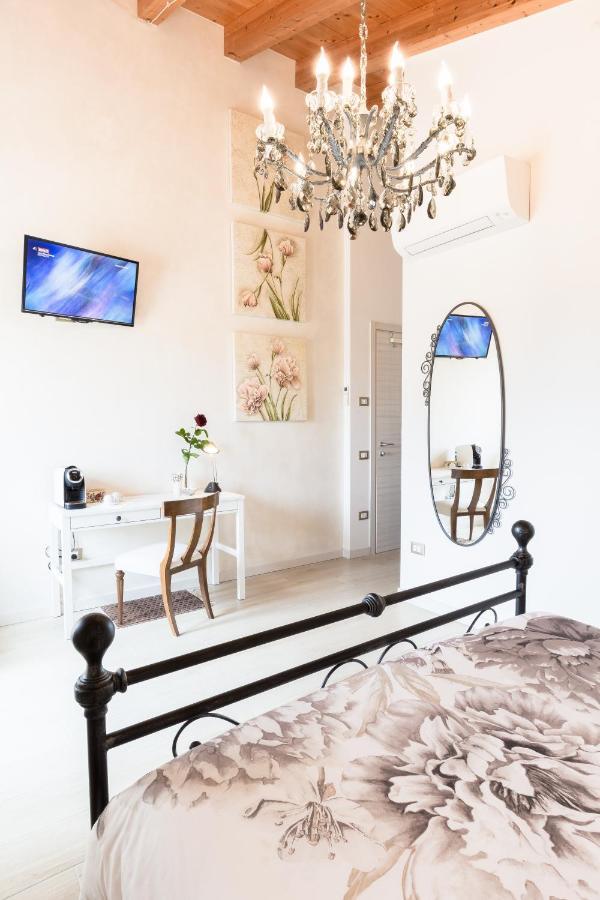 B&B Armonie Di Campagna Galliera Veneta Extérieur photo