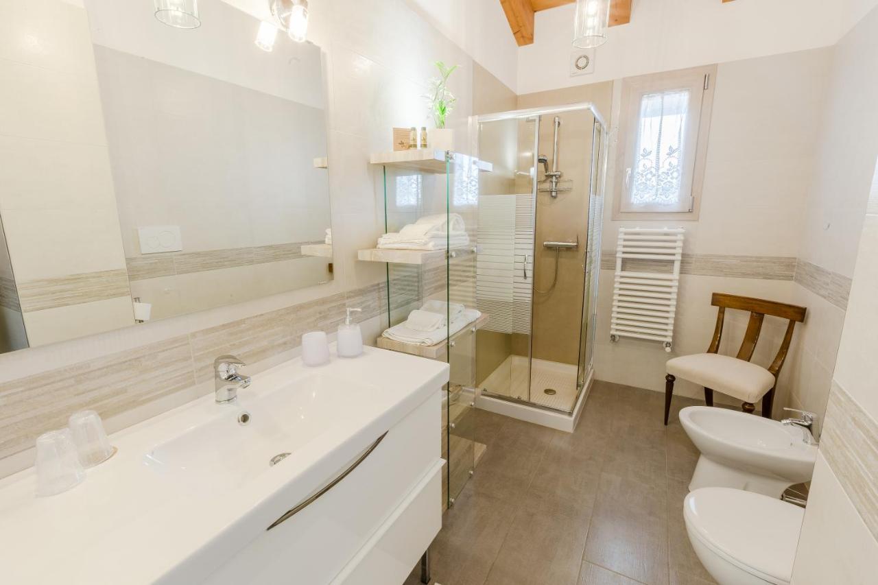 B&B Armonie Di Campagna Galliera Veneta Extérieur photo