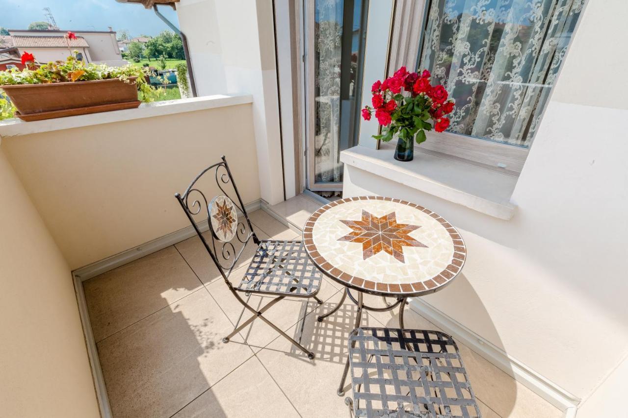 B&B Armonie Di Campagna Galliera Veneta Extérieur photo