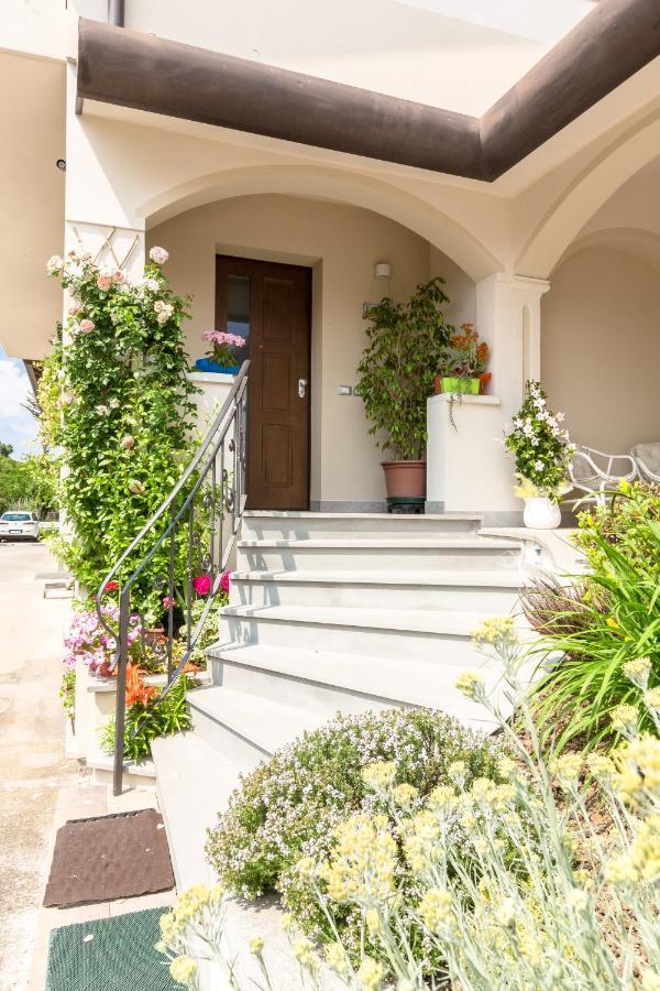 B&B Armonie Di Campagna Galliera Veneta Extérieur photo
