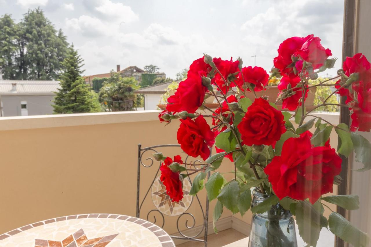 B&B Armonie Di Campagna Galliera Veneta Extérieur photo