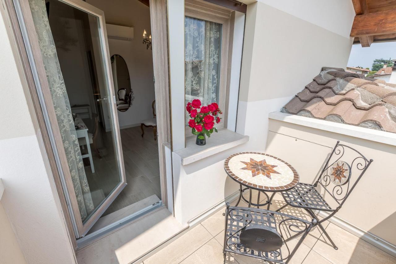B&B Armonie Di Campagna Galliera Veneta Extérieur photo