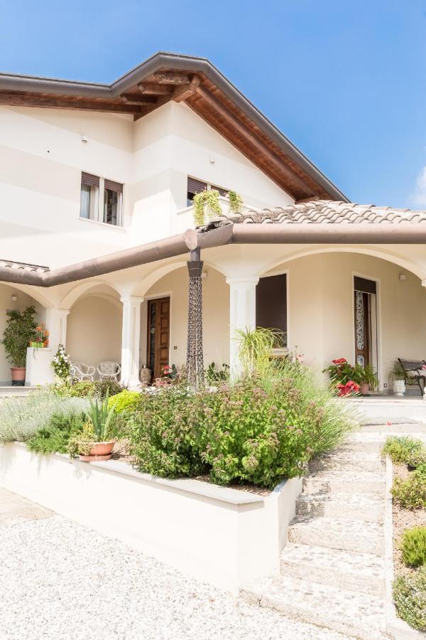 B&B Armonie Di Campagna Galliera Veneta Extérieur photo