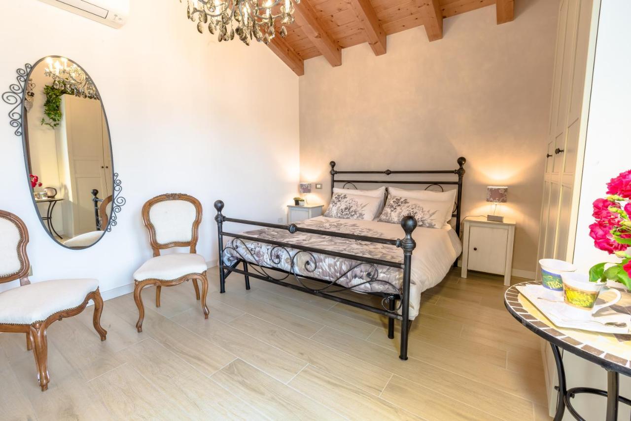B&B Armonie Di Campagna Galliera Veneta Extérieur photo