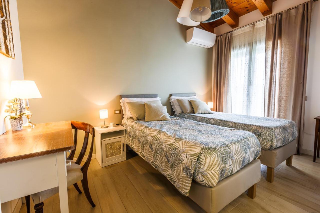 B&B Armonie Di Campagna Galliera Veneta Extérieur photo