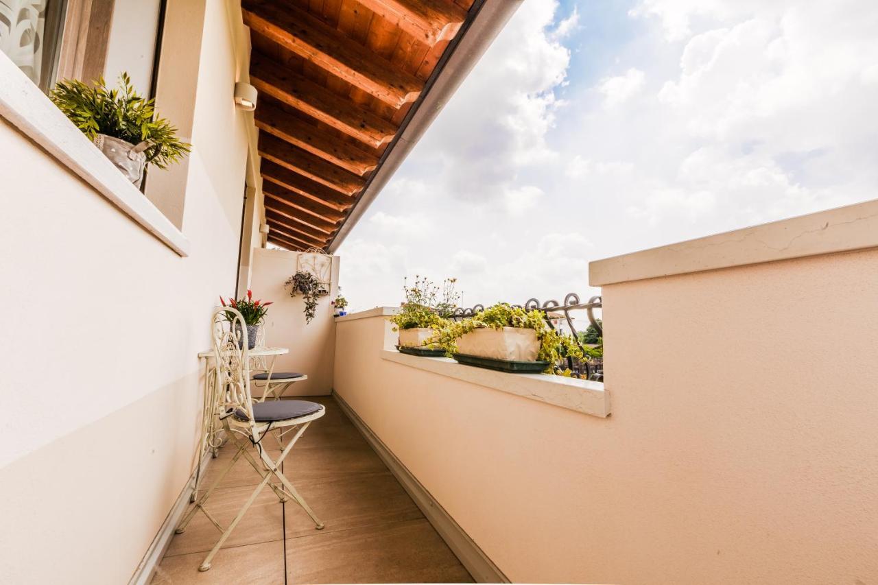 B&B Armonie Di Campagna Galliera Veneta Extérieur photo